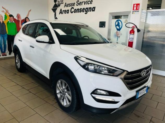 HYUNDAI Tucson 1.7 CRDi Comfort rif. 22394791 - Foto 3