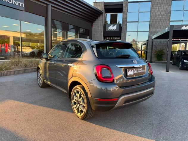FIAT 500X 500 X 1.3 T4 Cross 150cv dct - Foto 4