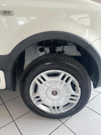 Fiat Panda 1.3 MJT 16V DPF 4x4 Climbing - Foto 9
