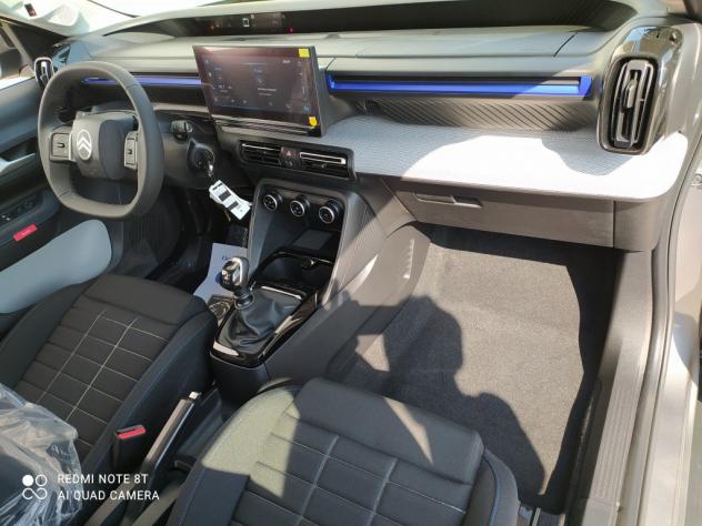 Citroën C3 100 turbo Plus CBC - Foto 4