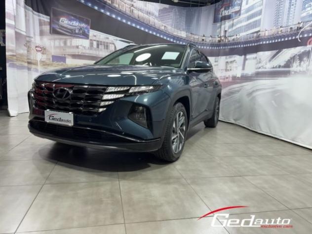 HYUNDAI Tucson 1.6 CRDI XLine FULL-LED NAVI rif. 23998989 - Foto 3