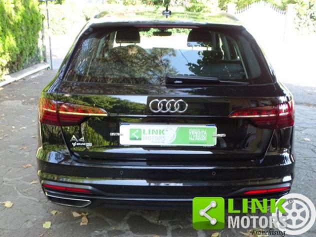AUDI A4 Avant 35 163cv MHEV - Garanzia Audi rif. 23944456 - Foto 8