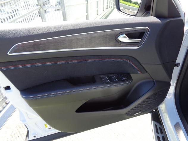 Renault Arkana E-Tech 1.6 full hybrid E-Tech Esprit Alpine - Foto 10