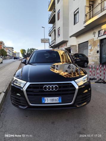 Audi Q5 2.0 TDI 190 CV quattro S tronic * Navi * Garantita 12 Mesi - Foto 4