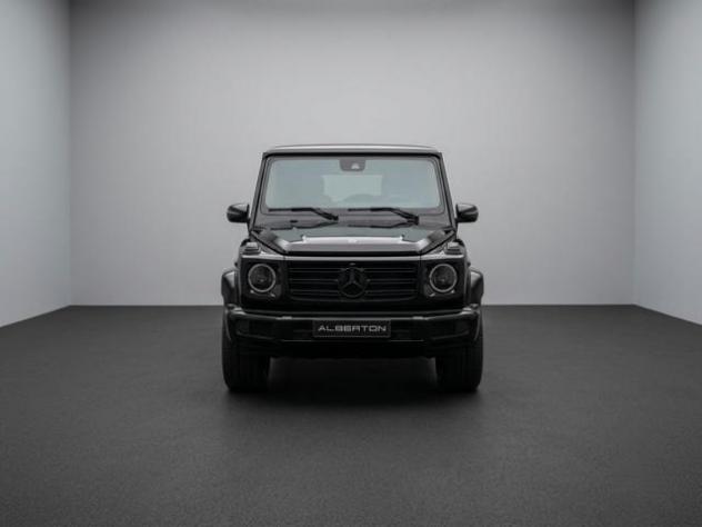MERCEDES-BENZ G 400 d S.W. AMG Line Premium plus + 22" rif. 23861225 - Foto 2
