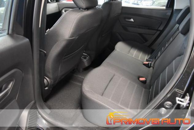 DACIA Duster 1.5 Blue dCi 8V 115 CV 4x4 Expression rif. 22051085 - Foto 5