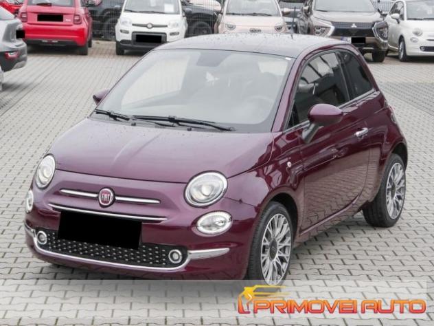 FIAT 500 1.2 Dualogic Star rif. 19882647 - Foto 6