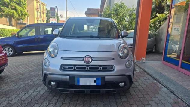 FIAT 500L 1.4 95 CV S&S Cross rif. 23762045 - Foto 2