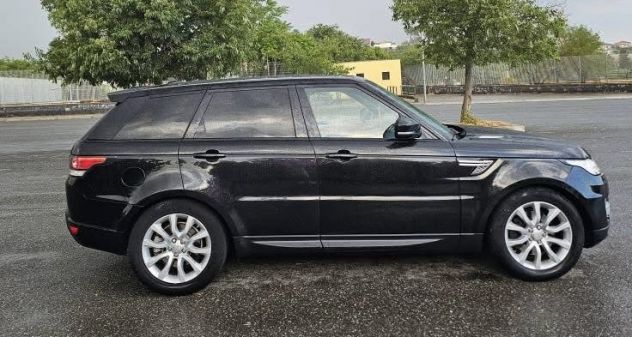 RANGE ROVER SPORT HSE 3.0 D. - Foto 3