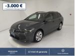 Volkswagen Golf VA 2.0 TDI SCR LIFE DSG 150 CV MY 24