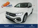 Volkswagen T-Roc 1.0 TSI R-Line