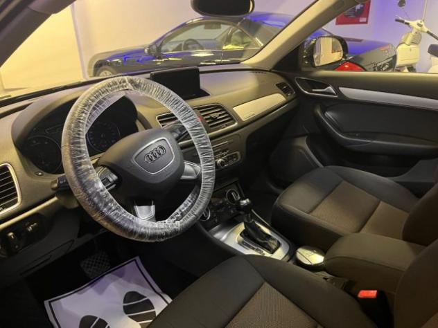 AUDI Q3 2.0 TDI 150 CV quattro S tronic rif. 22946797 - Foto 7