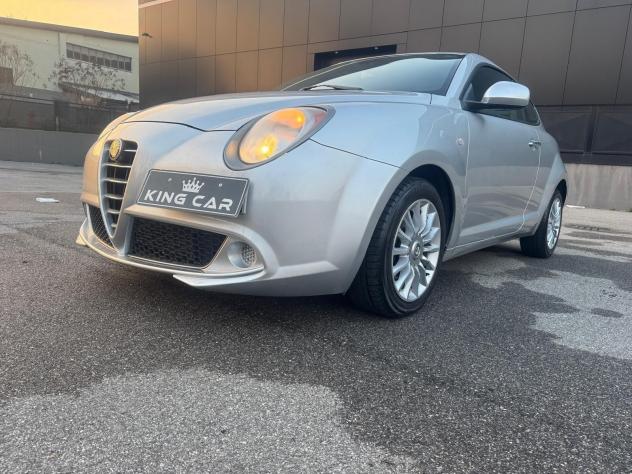 Alfa Romeo MiTo 1.3 JTDm-2 95 CV S&S Distinctive Sport Pack - Foto 3