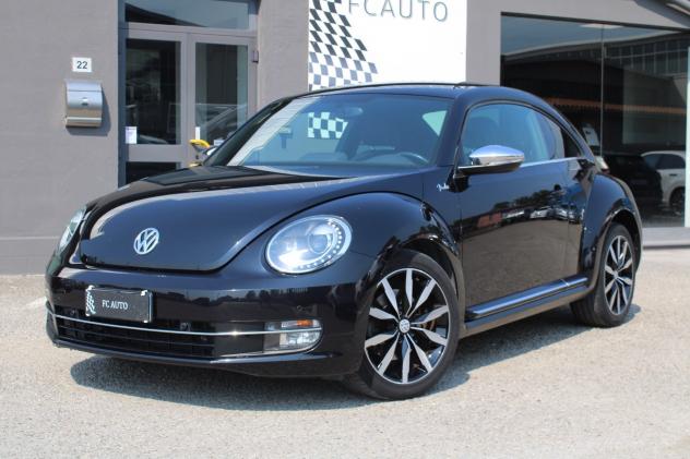 Volkswagen Maggiolino 1.4 TSI DSG Fender Edition - Foto 2
