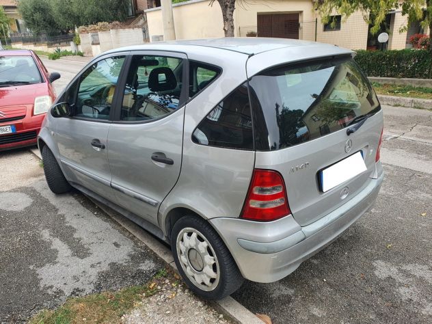 Mercedes Classe A 140 Classic Neopatentati - Foto 3