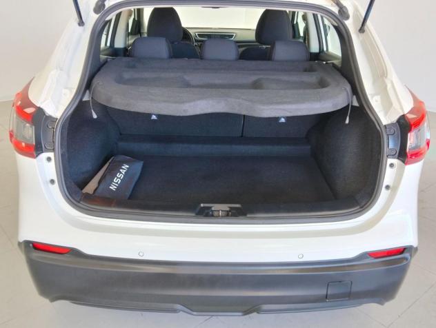 Nissan Qashqai 1.3 DIG-T 140 CV Acenta Premium - Foto 10