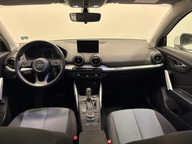 AUDI Q2 2.0 TDI S-TRONIC QUATTRO S-LINE EDITION rif. 24161753 - Foto 5