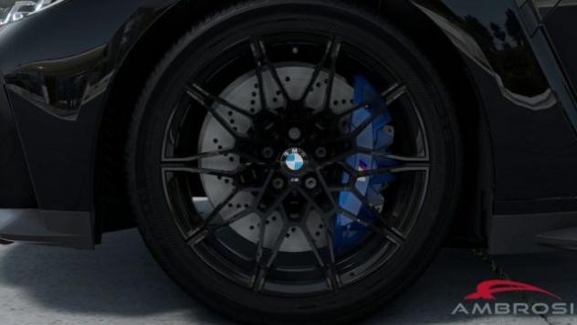 BMW M4 Cabrio Competition M xDrive rif. 23271857 - Foto 7