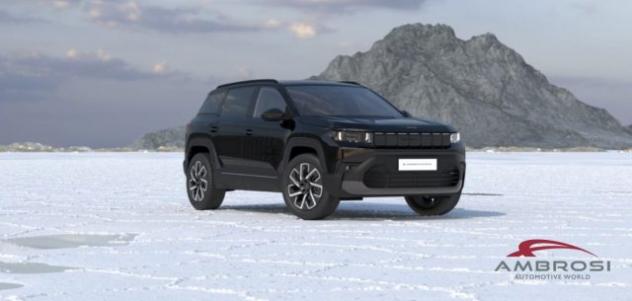 JEEP Compass E-Hybrid Summit rif. 23882014 - Foto 7