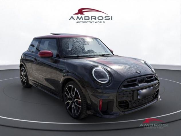 MINI John Cooper Works 3 porte Cooper rif. 24152142 - Foto 2