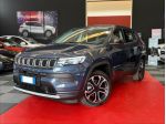 Jeep Compass e-Hybrid 1.5 Turbo MHEV T4 96kW Altitude DDCT