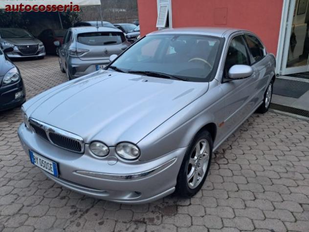JAGUAR X-Type 2.0 v6 ASI rif. 21233438