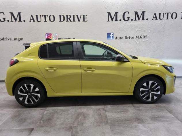 PEUGEOT 208 Hybrid 110 e-DCS6 Business rif. 23868859 - Foto 4