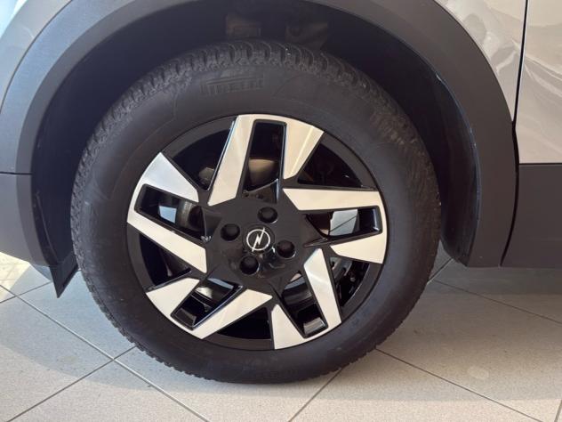 Opel Mokka 1.2 T Elegance 100cv MT6 - Foto 9
