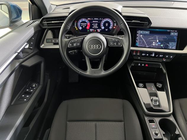 Audi A3 Sportback 30 TDI S tronic Business Advanced - Foto 8
