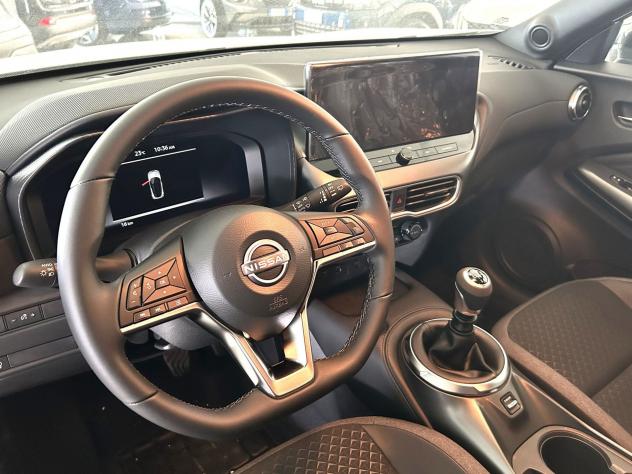 Nissan Juke 1.0 DIG-T 114 N-Connecta Mt Urban Pack - Foto 9