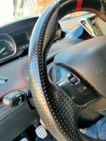 PEUGEOT 208 1° serie 1.6 THP 200 CV 3 porte GTi rif. 23352306 - Foto 10