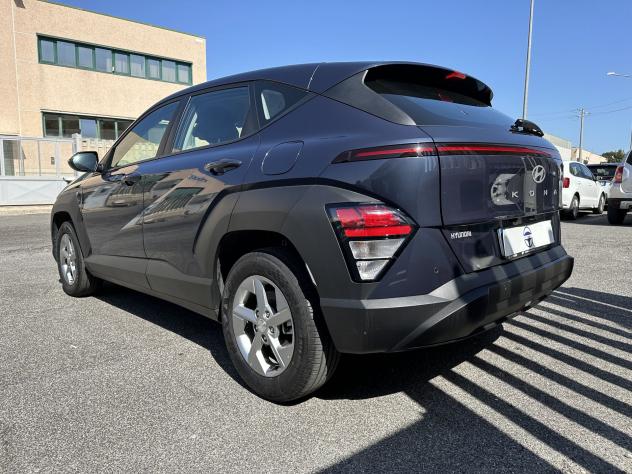 Hyundai Kona 1.0 T-GDI 100cv XLine Plus - Foto 4