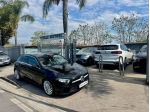 Mercedes-benz A 180D 1.5 Automatic 116 CV