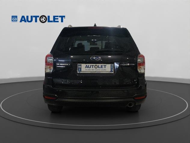 Subaru Forester 2.0i Premium Lineartronic awd 150cv - Foto 6