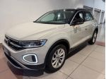Volkswagen T-Roc 2.0 TDI SCR Style