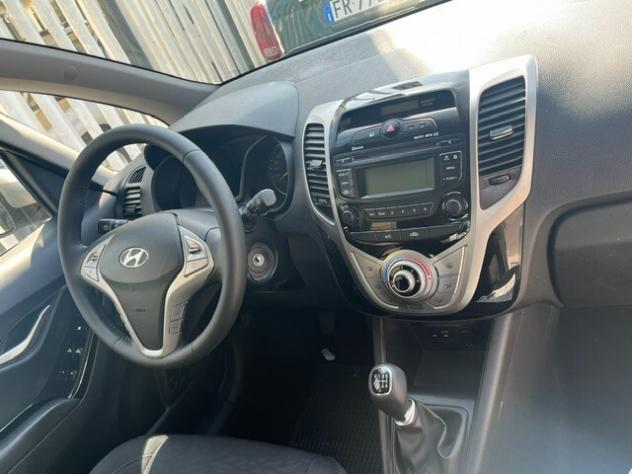 HYUNDAI IX20 - Foto 10