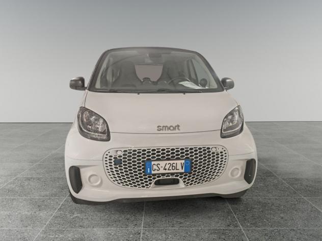 smart EQ Fortwo EQ 60kW passion - Foto 2