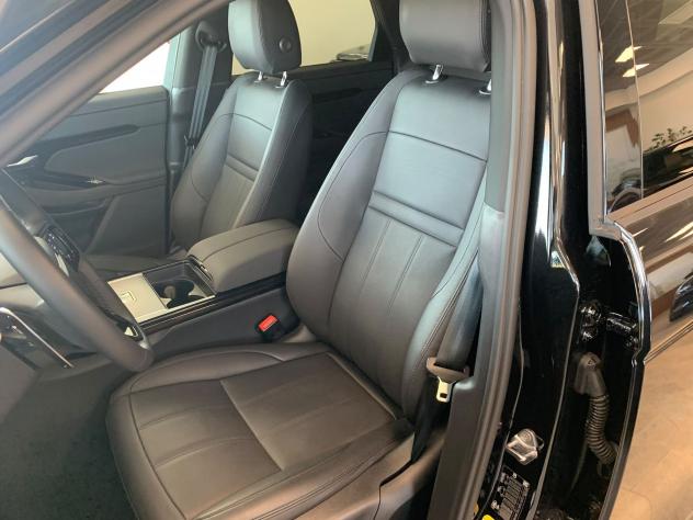 Land Rover Range Rover Evoque Range Rover Evoque 2.0d i4 mhev Dynamic SE awd 163cv auto - Foto 9