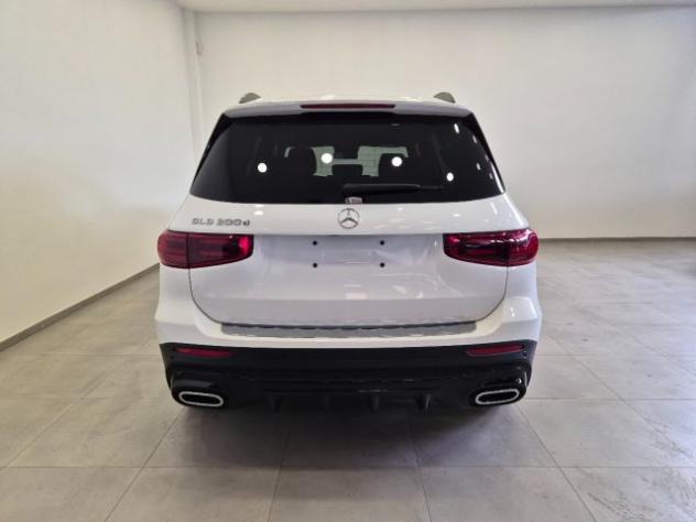 MERCEDES-BENZ GLB 200 d Automatic 4Matic AMG Line Advanced Plus rif. 22666282 - Foto 4