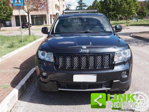 JEEP Cherokee SUMMIT LIMITED EDITION rif. 24092766 - Foto 2