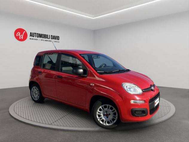 FIAT Panda 1.0 FireFly S&S Hybrid rif. 22041397 - Foto 2