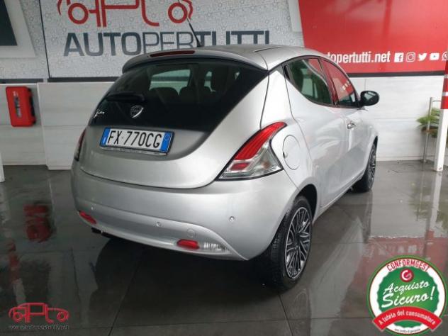 LANCIA Ypsilon 1.2 69 CV 5p S&S Gold rif. 18335899 - Foto 3