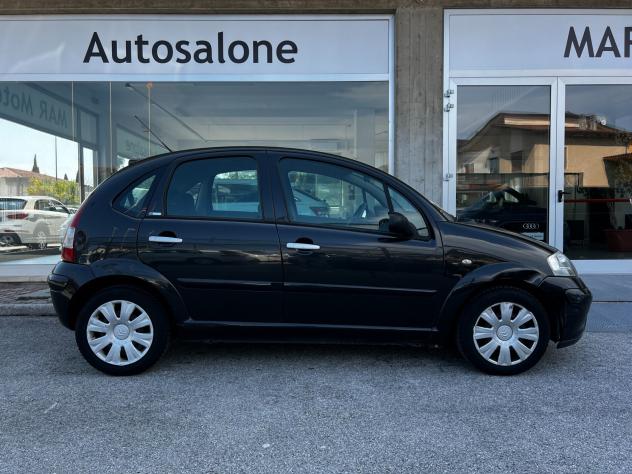 Citroen C3 1.4 HDi 70CV airdream Exclusive - Foto 4