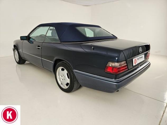Mercedes-benz E 200 cabrio ***ASI*** - Foto 7