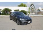 Bmw 116 116d 5p. Advantage