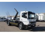 Mercedes ATEGO 2ASSI 150.23 SCARRABILE TAM