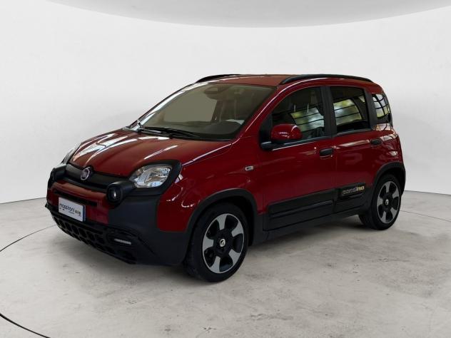 FIAT Panda 1.0 FireFly 70cv S&S Hybrid Pandina CROSS