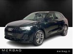 Audi Q3 40 2.0 tfsi S line edition quattro s-tronic
