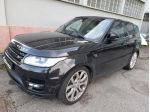 Land Rover Range Sport 3.0 TDV6 HSE Dynamic