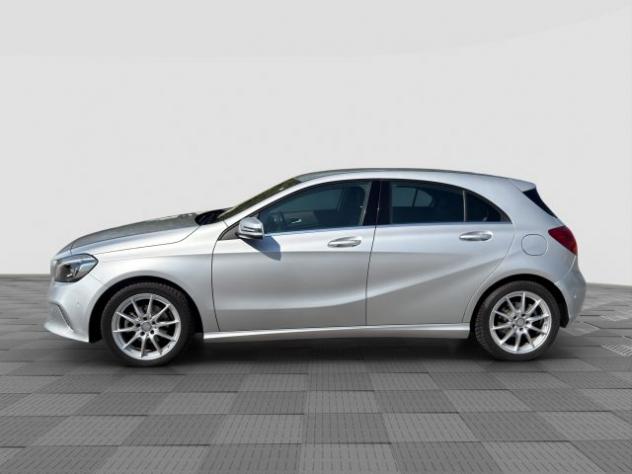 MERCEDES-BENZ A 180 A 180 d Automatic Sport rif. 24100870 - Foto 2